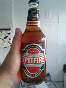 Spitfire Kentish Ale
